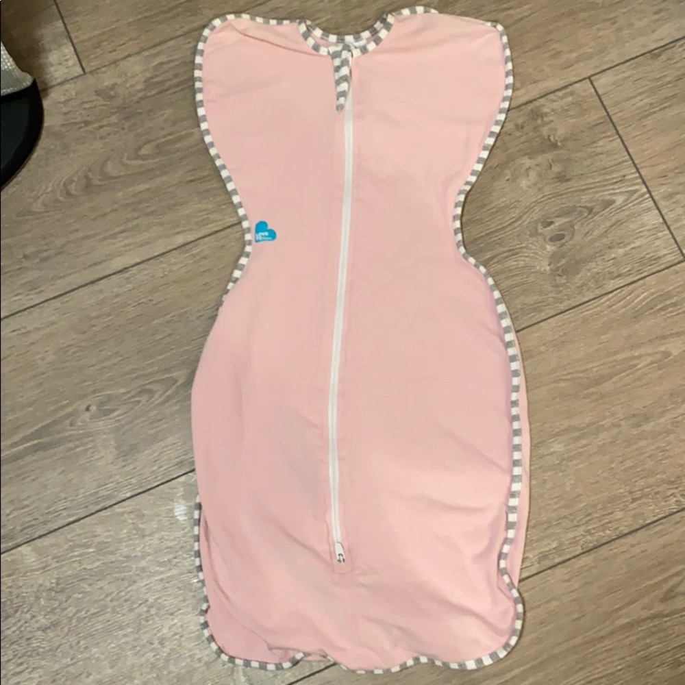 Love to Dream - Swaddle Up Orig - Med 3-6 months